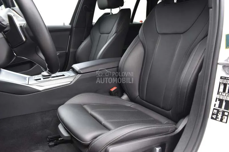 BMW 320 2022 photo 3