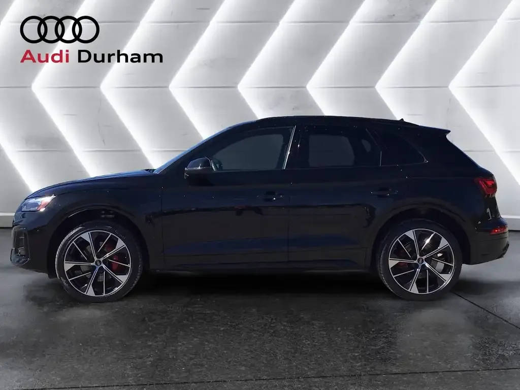 Audi Sq5 2023 photo 2