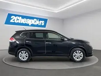 Nissan X-Trail 2014 photo 5