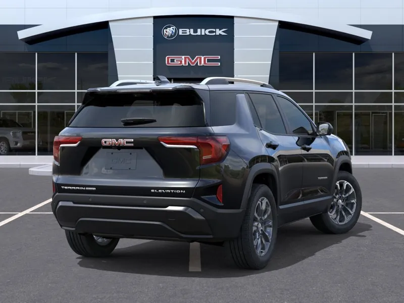 GMC Terrain 2027 photo 4