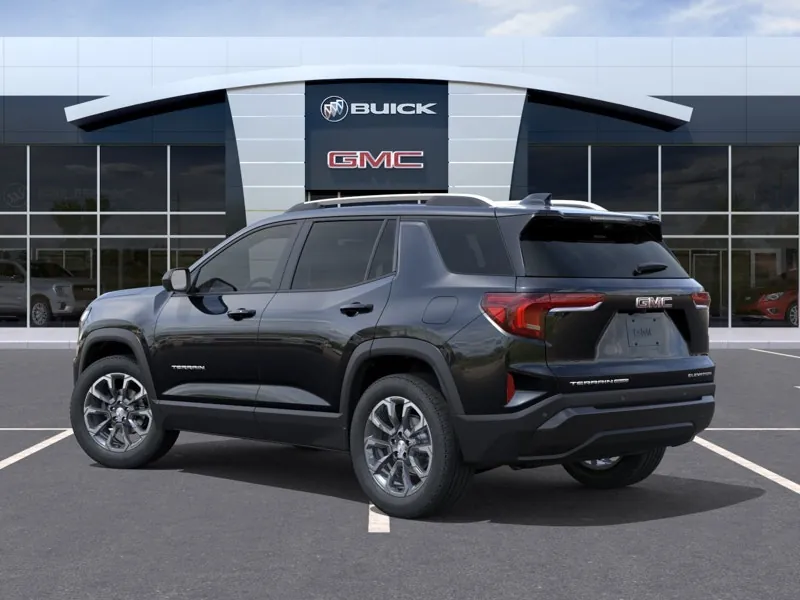 GMC Terrain 2027 photo 3