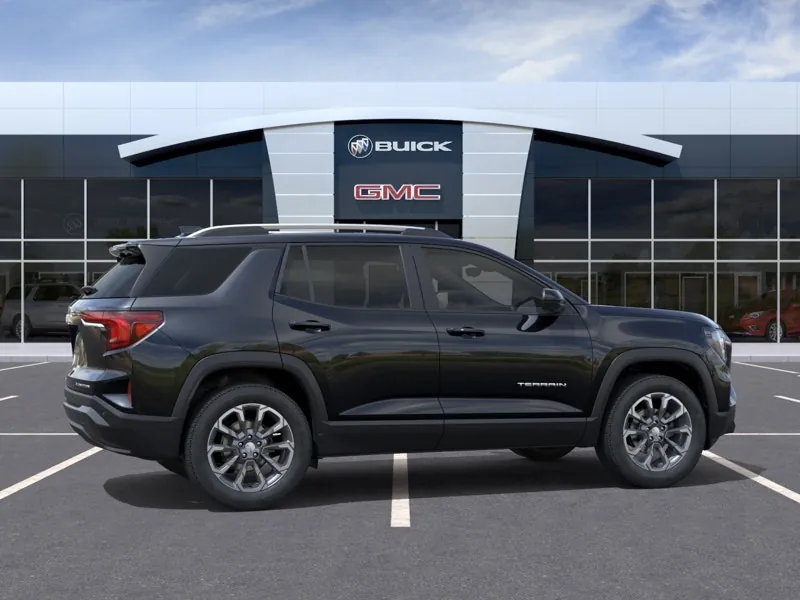 GMC Terrain 2027 photo 5