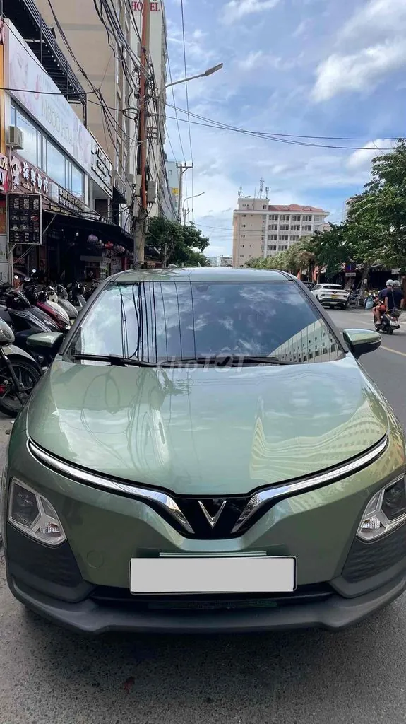 Vinfast Vf5