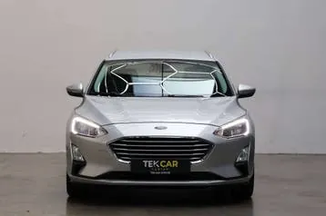 Ford Focus 2019 photo 2