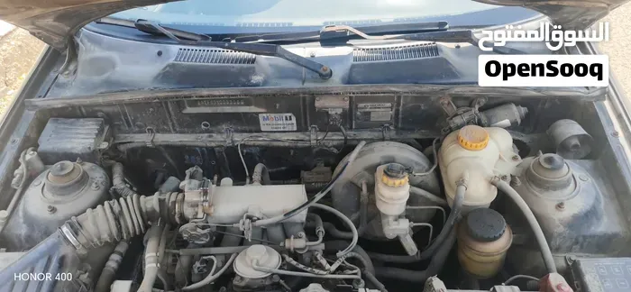 Daewoo Lanos 2000 photo 4