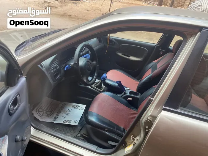 Daewoo Lanos 2000 photo 5