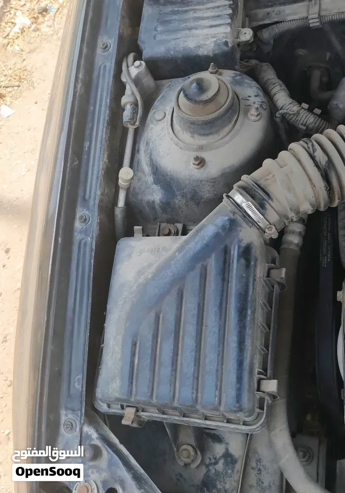 Daewoo Lanos 2000 photo 3