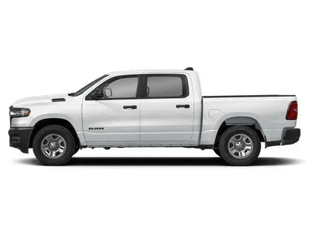 Ram 1500 2027 photo 4