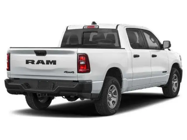 Ram 1500 2027 photo 2