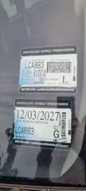 Nissan Caravan 2010 photo 4