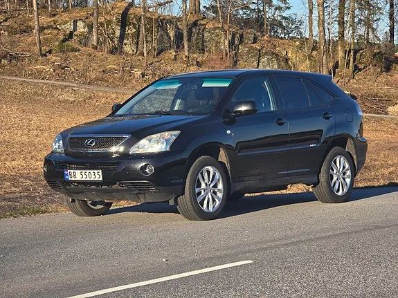 Lexus Rx400H