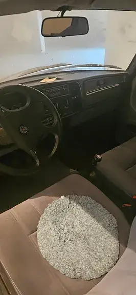 Saab 900 1986 photo 2