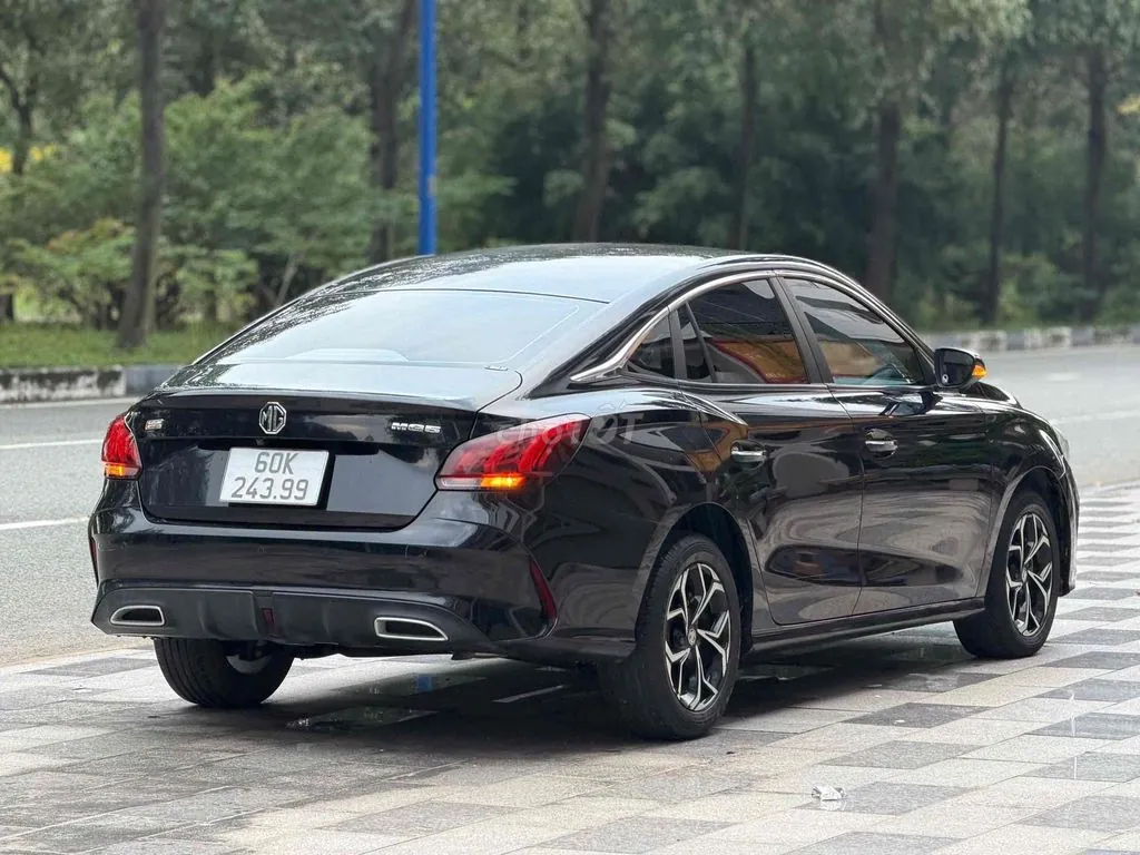 MG Mg5 Stada 2022 photo 4