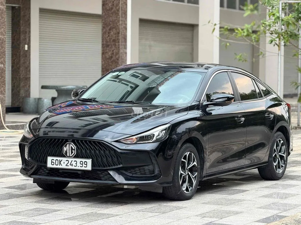 MG Mg5 Stada 2022 photo 3