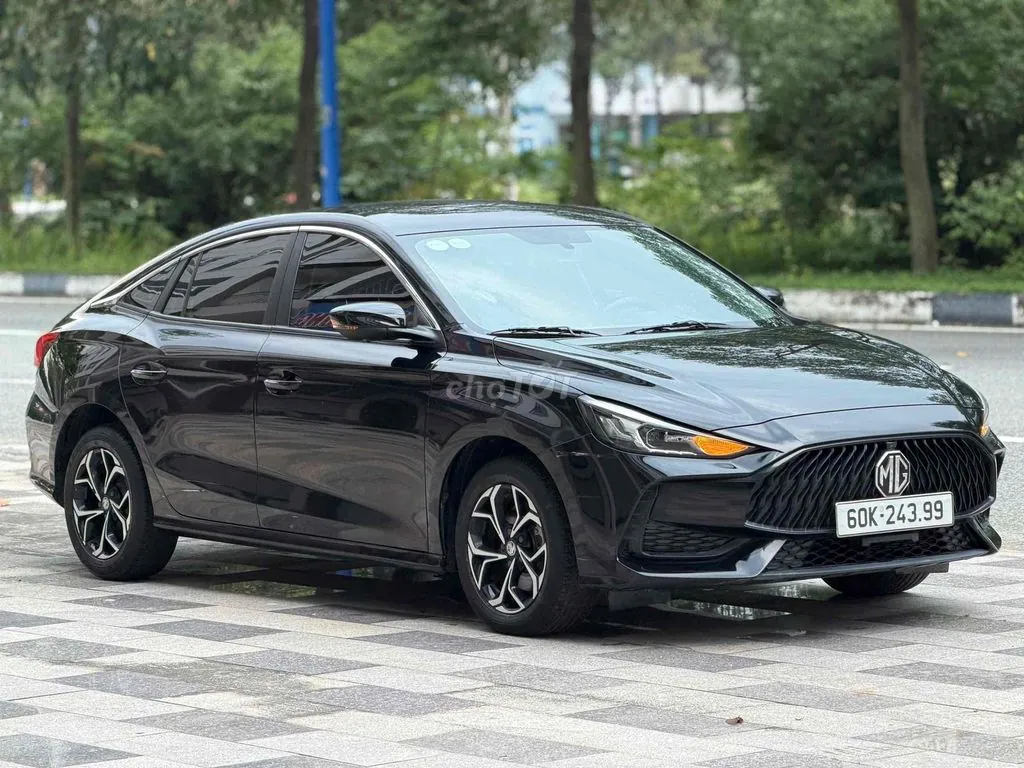 MG Mg5 Stada 2022 photo 2