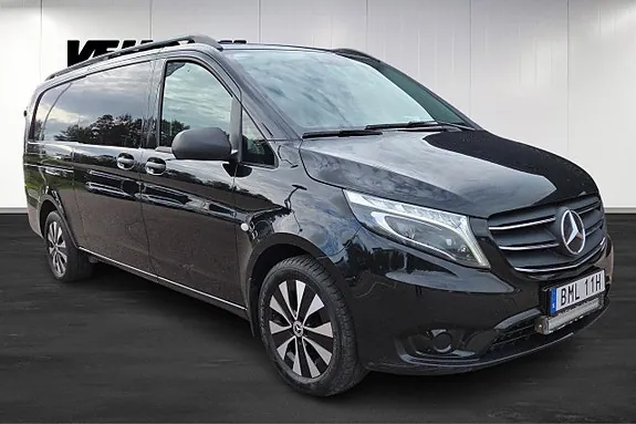 Mercedes-Benz Vito 116 2022 photo 2