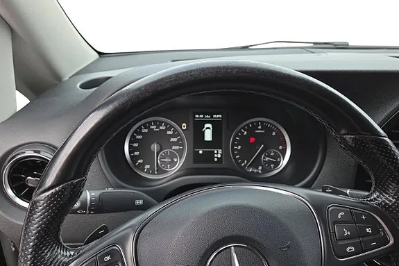 Mercedes-Benz Vito 116 2022 photo 5