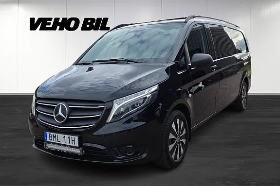 Mercedes-Benz Vito 116