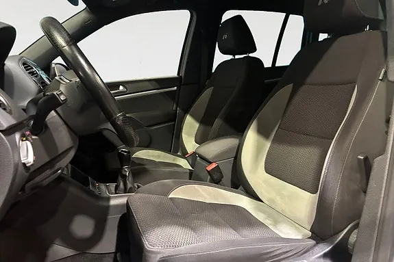 Volkswagen Tiguan 2015 photo 3