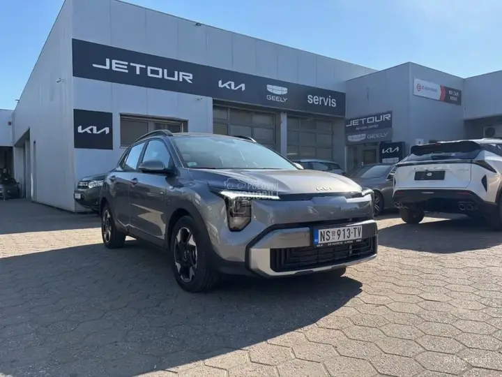 Kia Stonic