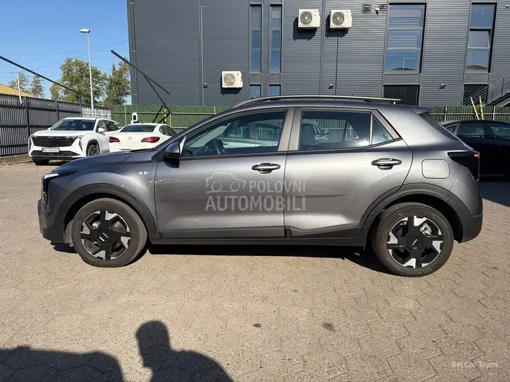 Kia Stonic 2026 photo 3