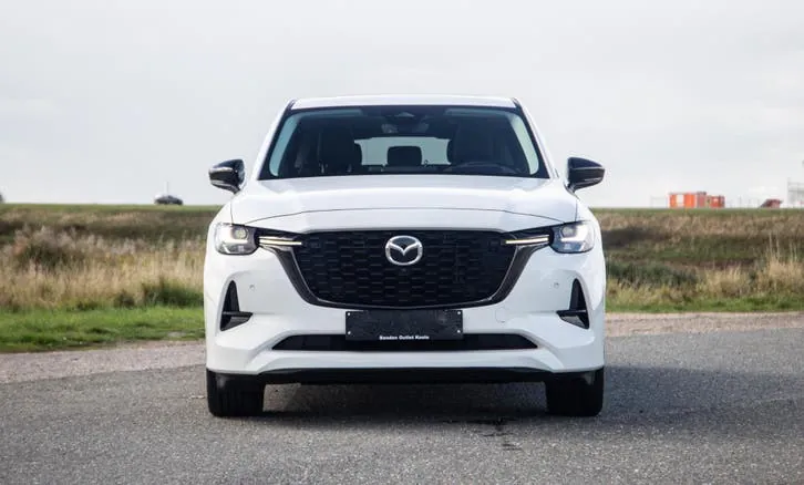 Mazda Cx-60 2025 photo 2