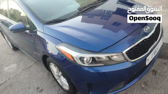 Kia Forte 2017 photo 4