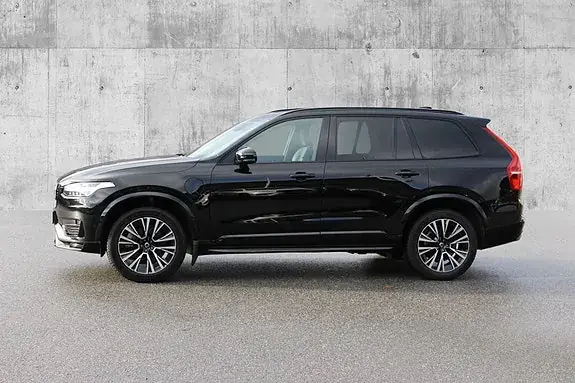 Volvo Xc90 2025 photo 4