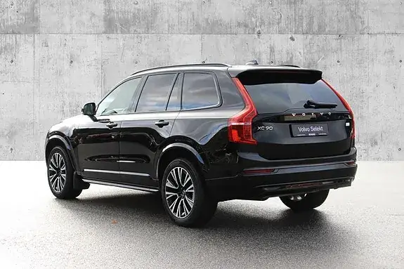 Volvo Xc90 2025 photo 5
