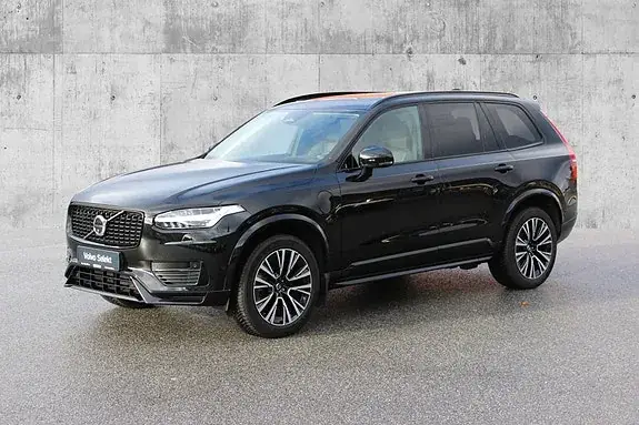 Volvo Xc90 2025 photo 3