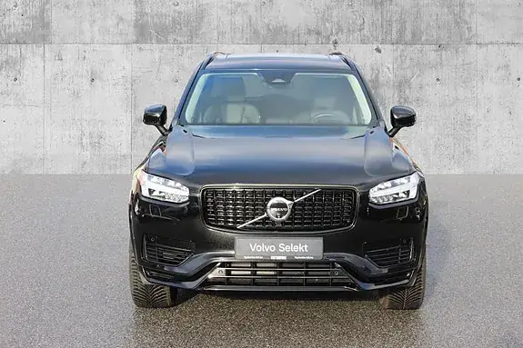 Volvo Xc90 2025 photo 2