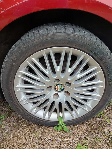Alfa Romeo Giulietta 2010 photo 5