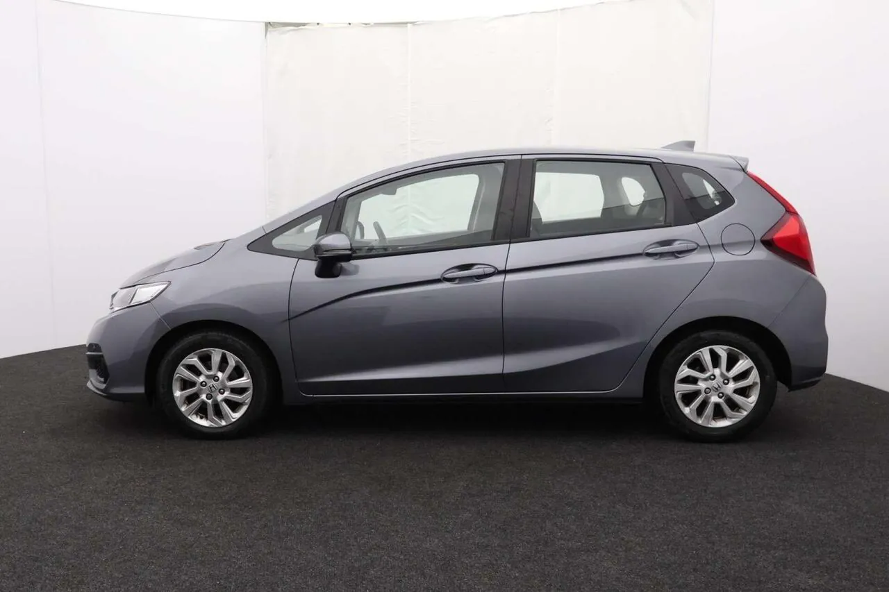 Honda Jazz 2019 photo 5