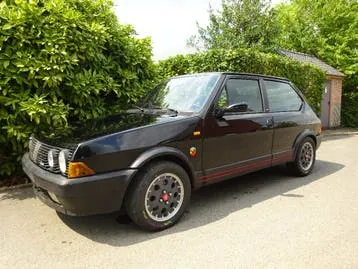Fiat Ritmo 1984 photo 3