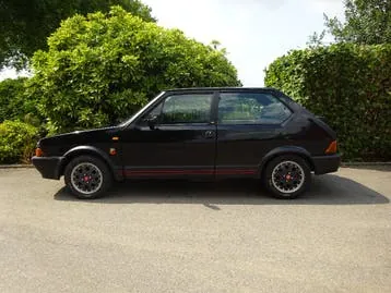 Fiat Ritmo 1984 photo 2