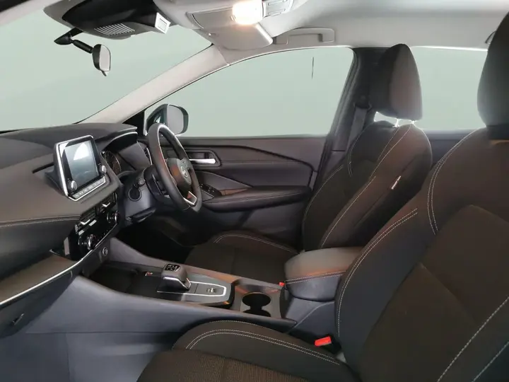 Nissan Qashqai 2023 photo 4