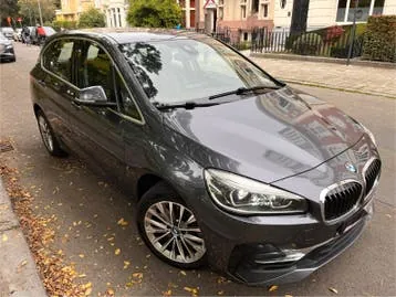 BMW 225Xe Active Tourer