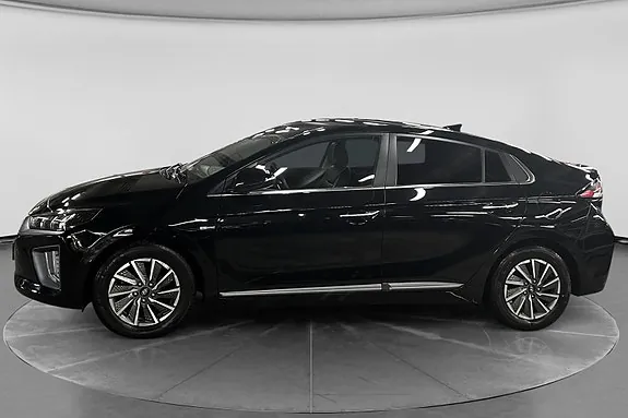 Hyundai Ioniq 2020 photo 2