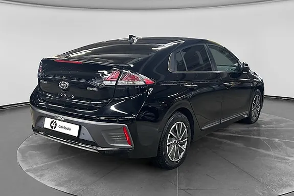 Hyundai Ioniq 2020 photo 5
