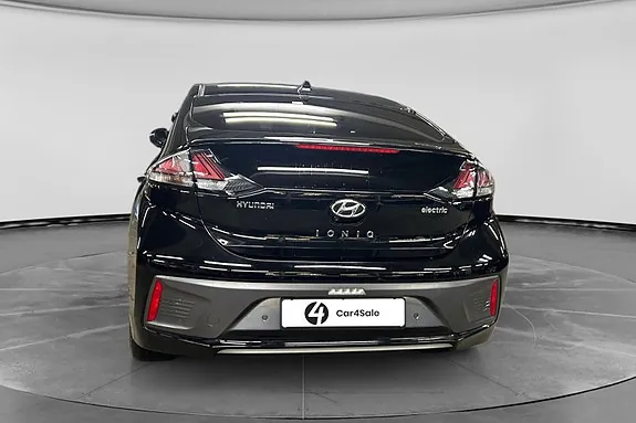 Hyundai Ioniq 2020 photo 4