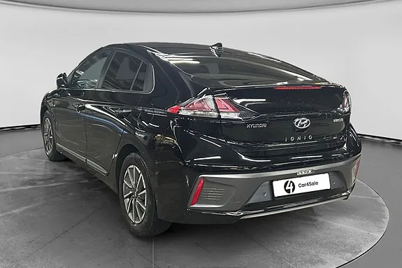 Hyundai Ioniq 2020 photo 3