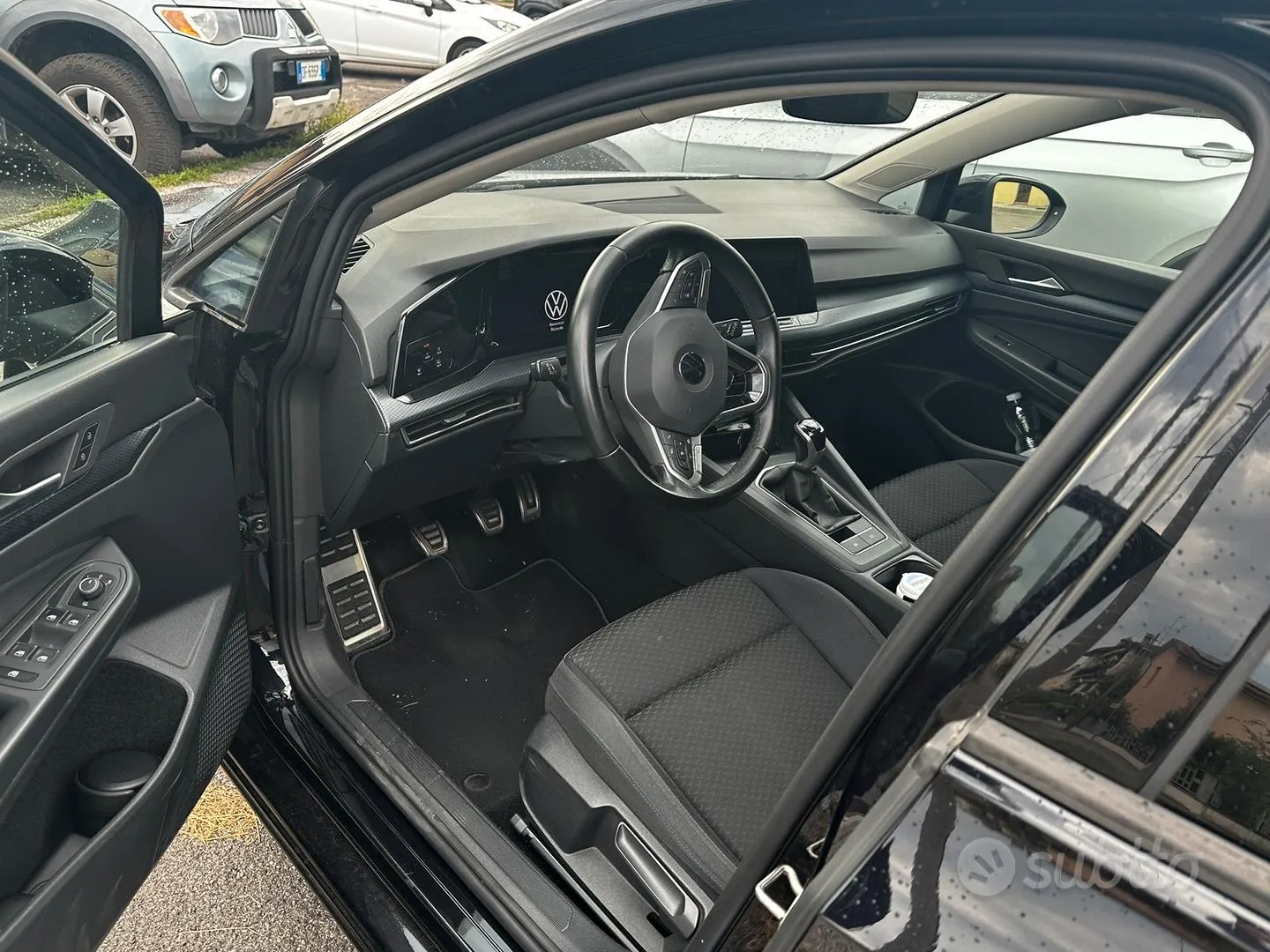Volkswagen Golf 2021 photo 4