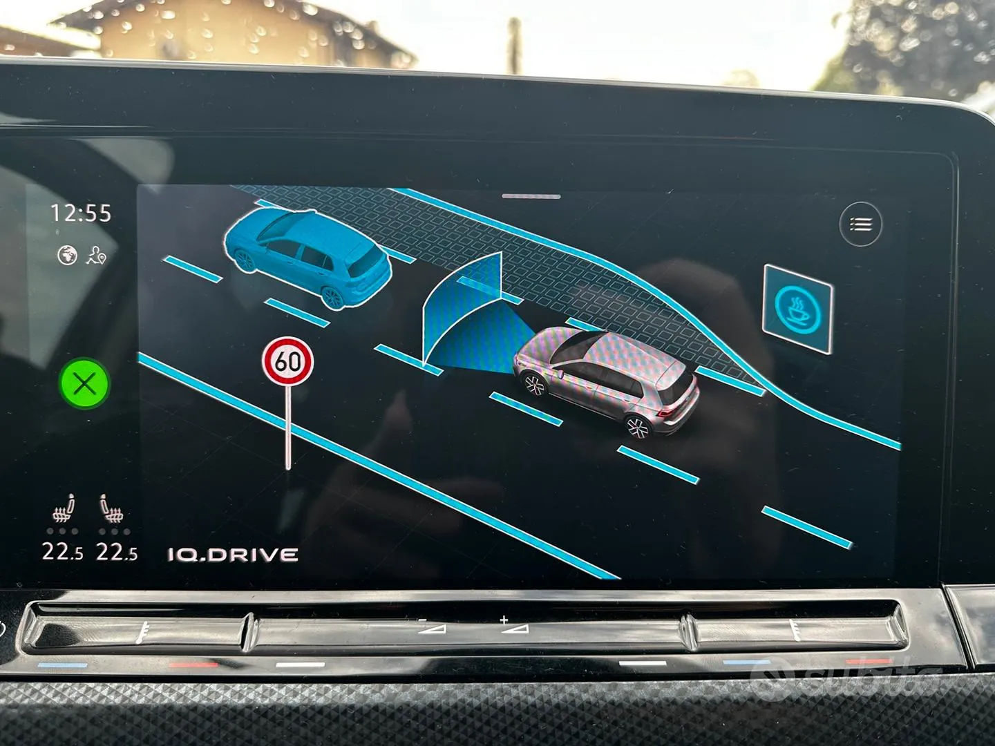 Volkswagen Golf 2021 photo 5