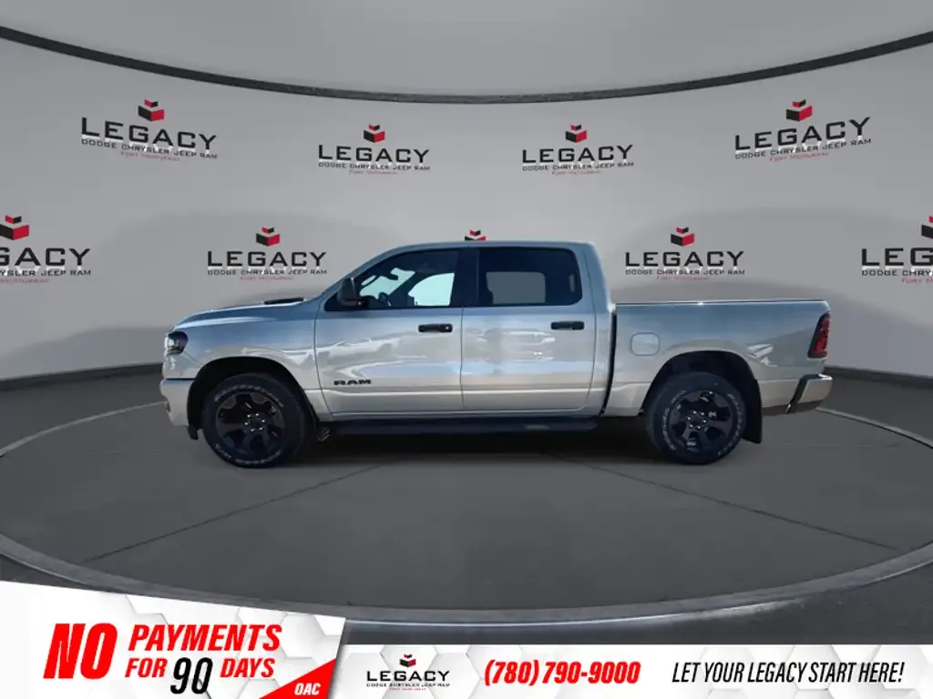 Ram 1500 2026 photo 5