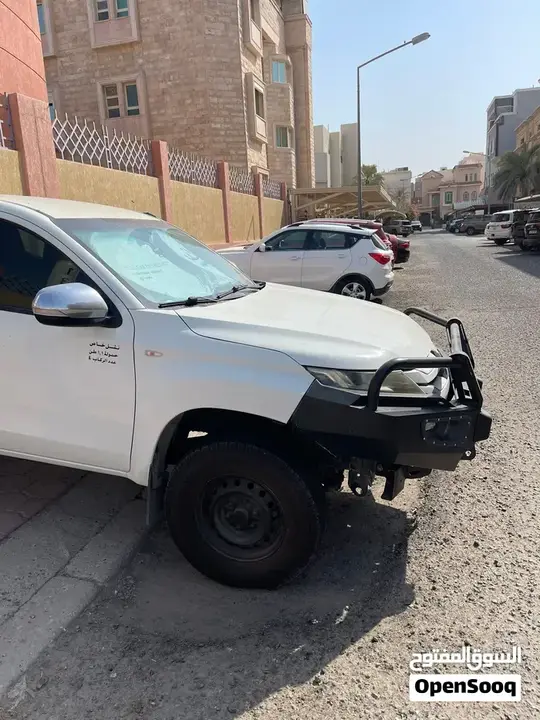 Mitsubishi L200 2019 photo 3