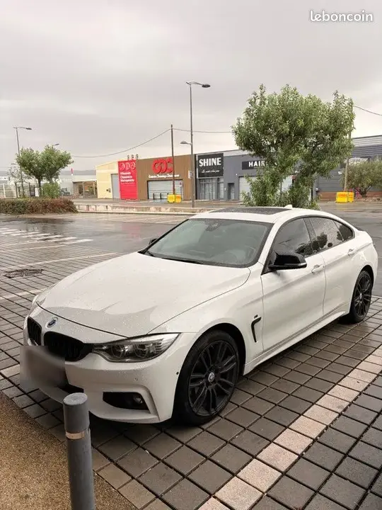 BMW Series 4