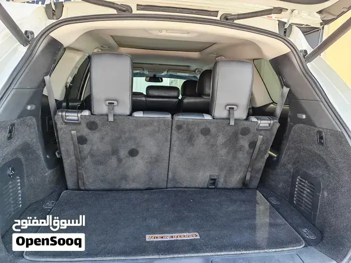 Nissan Pathfinder 2019 photo 3