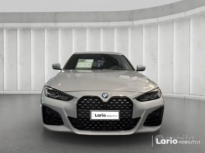 BMW Serie 4 Gran Coupé 2022 photo 3