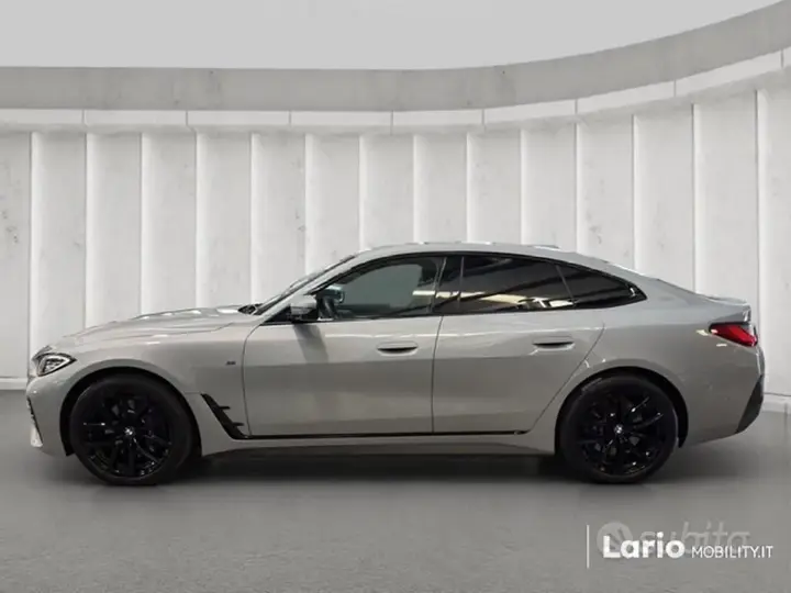 BMW Serie 4 Gran Coupé 2022 photo 5