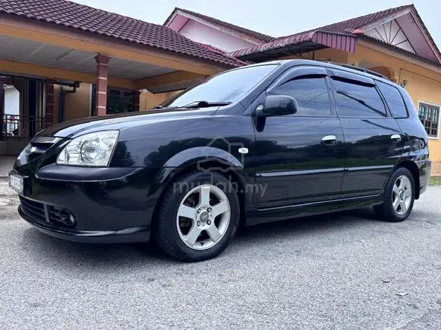 Naza Citra